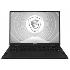 MSI CreatorPro X18H 281ES i9 128 4TB 3500 W11P 18"