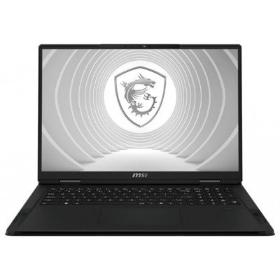 MSI CreatorPro X18H 281ES i9 128 4TB 3500 W11P 18"