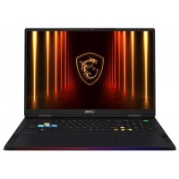 MSI Raider A18HX-039ES AMD R9 64 2TB 5090 W11H 18" MSI Raider A18HX-039ES AMD R9 64 2TB 5090 W11H 18"