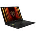 MSI Stealth 18 HX AI A2XWIG-078ES Intel Core Ultra 9 275HX Portátil 45,7 cm (18") Quad HD+ 32 GB DDR5-SDRAM 2 TB SSD NVIDIA GeForce RTX 5080 Wi-Fi 7 (802.11be) Windows 11 Home Negro (Espera 4 dias) MSI Stealth 18 HX AI A2XWIG-078ES Intel Core Ultra 9 275HX Portátil 45,7 cm (18") Quad HD+ 32 GB DDR5-SDRAM 2 TB SSD NVIDIA GeForce RTX 5080 Wi-Fi 7 (802.11be) Windows 11 Home Negro (Espera 4 dias)