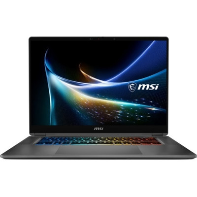 NOTEBOOK MSI Prestige N16 Flip AI+ C1XMT-289ESY (Espera 4 dias) NOTEBOOK MSI Prestige N16 Flip AI+ C1XMT-289ESY (Espera 4 dias)