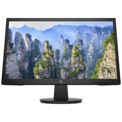 MONITOR 21.5"FHD HP 9SV80AA 1920X1080 (Espera 4 dias)