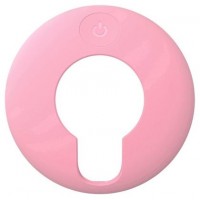 CARCASA SILICONA PARA TOMTOM VIO ROSA (Espera 4 dias)