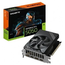 TARJETA GRAFICA GIGABYTE RTX5050 D6 8G TARJETA GRAFICA GIGABYTE RTX5050 D6 8G