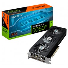 TARJETA GRAFICA GIGABYTE RTX 5060 TI EAGLE MAX OC 8GB GDDR7 TARJETA GRAFICA GIGABYTE RTX 5060 TI EAGLE MAX OC 8GB GDDR7