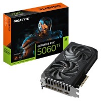 VGA PCI-EX NVIDIA GIGABYTE RTX5060 TI WINDFORCE OC 8G