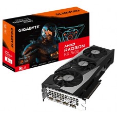 Gigabyte VGA AMD RX 7600 GAMING OC 8GB