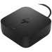 HP Docking station G6 Thunderbolt 4 Ultra 100 W USB-C HP Docking station G6 Thunderbolt 4 Ultra 100 W USB-C
