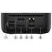 HP Docking station G6 Thunderbolt 4 Ultra 100 W USB-C HP Docking station G6 Thunderbolt 4 Ultra 100 W USB-C