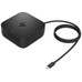HP Docking station G6 Thunderbolt 4 Ultra 100 W USB-C HP Docking station G6 Thunderbolt 4 Ultra 100 W USB-C