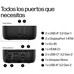 HP Docking station G6 Thunderbolt 4 Ultra 100 W USB-C HP Docking station G6 Thunderbolt 4 Ultra 100 W USB-C