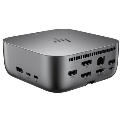 HP Docking station G6 Thunderbolt 4 Ultra 100 W USB-C