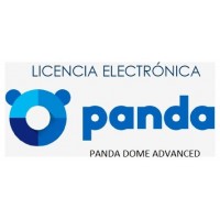 Panda Dome Advanced 3 lic 1A ESD