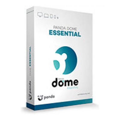 Panda Dome Essential 1 lic 1A ESD