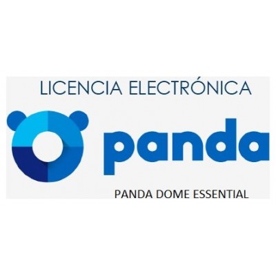 Panda Dome Essential 3 lic 1A ESD