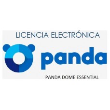 Panda Dome Essential 10 lic 1A ESD