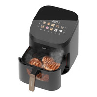 CECOTEC CECOFRY&GRILL SMOKIN" 6500 CECOTEC CECOFRY&GRILL SMOKIN" 6500