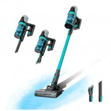 ASPIRADOR CECOTEC VERTICAL CONGA ROCKSTAR 1500 HORIZON GENESIS XL