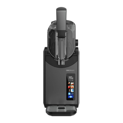 MAQUINA GRANIZADO CECOTEC 109564 TWIST&ICE 2600