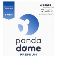 Panda Dome Premium licencias ilimitadas 3A  ESD
