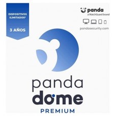 Panda Dome Premium licencias ilimitadas 3A  ESD