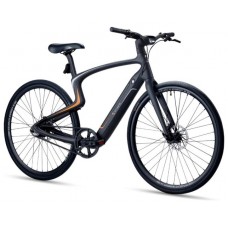 BICICLETA ELECTRICA URTOPIA CARBON 1 SIRIUS TALLA M (Espera 4 dias)