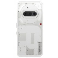 Nothing Phone (3a) 17,2 cm (6.77") SIM doble Android 15 5G USB Tipo C 8 GB 128 GB 5000 mAh Blanco (Espera 4 dias) Nothing Phone (3a) 17,2 cm (6.77") SIM doble Android 15 5G USB Tipo C 8 GB 128 GB 5000 mAh Blanco (Espera 4 dias)