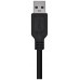 CABLE AISENS USB A105-0444