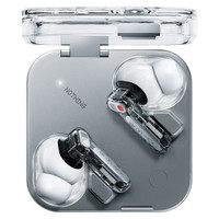 Nothing Ear (3) Auriculares Inalámbrico Dentro de oído Llamadas/Música USB Tipo C Bluetooth Blanco (Espera 4 dias) Nothing Ear (3) Auriculares Inalámbrico Dentro de oído Llamadas/Música USB Tipo C Bluetooth Blanco (Espera 4 dias)