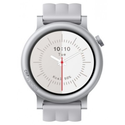 CMF WATCH 3 PRO LIGHT GREY (Espera 4 dias)