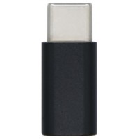 ADAPTADOR MINI USB-C USB 2.0 TIPO MICRO BH-USB-CM