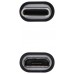 ADAPTADOR MINI USB-C USB 2.0 TIPO MICRO BH-USB-CM