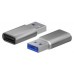 ADAPTADOR MINI USB 3.2 GEN2 USB 2.03A TIPO USB-CH-AM