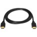 CABLE HDMI ALTA VELOCIDAD HEC AM-AM NEGRO 5.0M AISENS