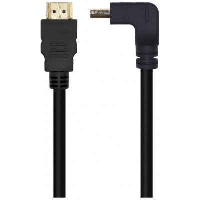 CABLE AISENS HDMI A120-0456