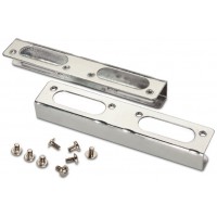 ADAPTADOR BAHIA INTERNA HDD 2.5 EN UNA BAHIA DE 3.5