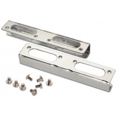ADAPTADOR BAHIA INTERNA HDD 2.5 EN UNA BAHIA DE 3.5