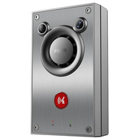 Fanvil A12V Video Intercom 10W Speaker IP66&IK10 Fanvil A12V Video Intercom 10W Speaker IP66&IK10