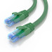 CABLE RED AISENS LATIGUILLO RJ45 CAT.6 UTP AWG26 CCA VERDE 1.5M CABLE RED AISENS LATIGUILLO RJ45 CAT.6 UTP AWG26 CCA VERDE 1.5M