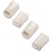 AISENS - CONECTOR RJ45 8 HILOS CAT.5E AWG24 (100 UDS)