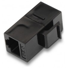 EMPALME RJ45 CAT.6 UTP PANEL DE PARCHEO O ROSETA