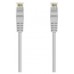Aisens Latiguillo Rj45 Cat.6A Utp Gris 20M