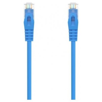 CABLE RED LATIGUI. RJ45 LSZH CAT.6A 500 MHZ UTP AWG24