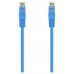 CABLE RED LATIGUI. RJ45 LSZH CAT.6A 500 MHZ UTP AWG24