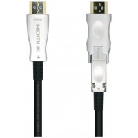 CABLE HDMI V2.0 AOC DESMONTABLE 4K60HZ 4:4:4 18GBPS