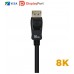 CABLE DISPLAYPORT CERTIFICADO V1.4 8K 60HZ DPM-DPM