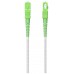 CABLE FIBRA OPTICA G657A2 3.09-125 SMF SX DCA LSZH