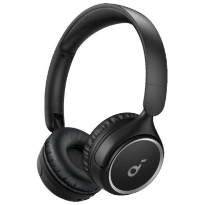 AURICULARES SOUNDCORE H30I WIRELESS BT NEGRO AURICULARES SOUNDCORE H30I WIRELESS BT NEGRO