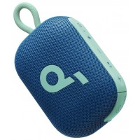 ALTAVOZ SOUNDCORE SELECT 4 GO 5W 20 HORAS BLUETOOTH-AZUL ALTAVOZ SOUNDCORE SELECT 4 GO 5W 20 HORAS BLUETOOTH-AZUL