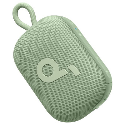 ALTAVOZ SOUNDCORE SELECT 4 GO 5W 20 HORAS BLUETOOTH-VERDE